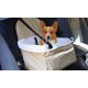 Pet Car Booster Seat Carrier